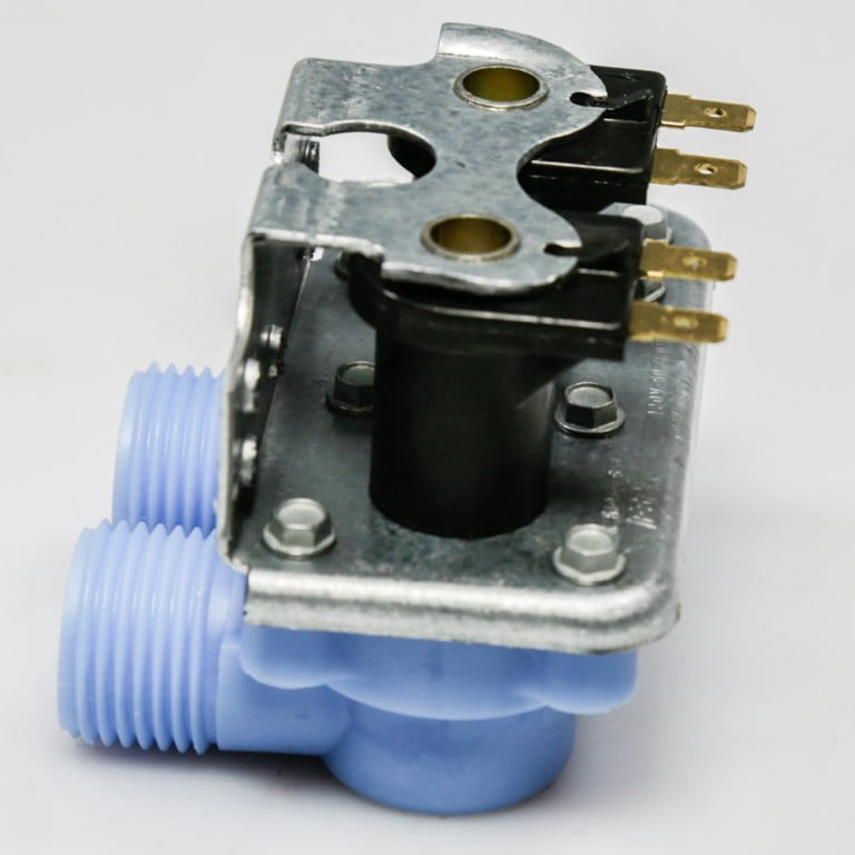 WP358276 Whirlpool Water Inlet Valve OEM WP358276