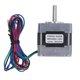 thumbnail image 5 of Motor Paso a Paso Ticfox Impresora 2 Fases Bajo Ruido DC7.8V con Controlador DC20-50V, 5 of 14