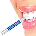 thumbnail image 3 of Color Box Packaging Teeth Whitening Gel Pen To Remove Stains And Tooth Cleaning Pen 15g, 3 of 8