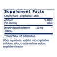 thumbnail image 3 of Suplemento Life Extension DHEA 25 mg Hormone Balance 100 comprimidos, 3 of 9