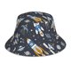thumbnail image 1 of Balery Space Cars Sombreros para el sol para hombre y mujer, sombrero de pescador con UPF 50+, 1 of 6