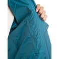 thumbnail image 5 of Jack Wolfskin Eagle Peak Jacket, Green, 5 of 6