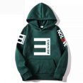 thumbnail image 3 of Sudadera con capucha del álbum de música del rapero Eminem, regalo de gira mundial para fanáticos, sudadera con capucha gráfica para hombres y mujeres, sudadera de gran tamaño estilo hip hop, ropa de, 3 of 5