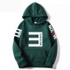 thumbnail image 3 of Sudadera con capucha del álbum de música del rapero Eminem, regalo de gira mundial para fanáticos, sudadera con capucha gráfica para hombres y mujeres, sudadera de gran tamaño estilo hip hop, ropa de, 3 of 5