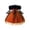 Orange, variant on Liyamei Girls Long Sleeve Halloween Pageant Dress Party Gown 3-8Y