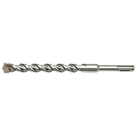 

Alfa Tools SDS62442P 5/8 x 24 Sds Plus Hammer Drill in Hanging Tube