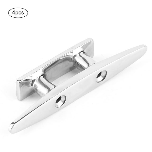 Dock Cleat, Boat Cleat Stable Performance Durable 100mm/3.9in for Marine