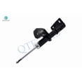 thumbnail image 4 of Pair 2 Front Suspension Strut Assembly For 1987-1994 Oldsmobile Cutlass Cruiser, 4 of 5