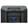 thumbnail image 5 of ADJ APX120 APX12 GO BT 200W Active Loudspeaker with LCD display, 5 of 6