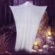 thumbnail image 2 of Maojin Decoración de Halloween Decoraciones de Halloween Decoración grande de Halloween Cámara colgante Colgante de decoración de fantasmas(Buy 2 Get 1 Free), 2 of 3