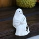 thumbnail image 4 of Estatua De Pesca De Halloween Adorno De Escritorio Resina Para Salón Y Dormitorio Figurita Decoración Del Hogar, 4 of 6