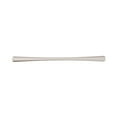 thumbnail image 4 of Richelieu 5183224905 8-13/16" Center To Center Bar Cabinet Pull - Grey, 4 of 7