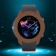 thumbnail image 5 of Funda Protectora Compatible Con Amazfit Gtr 3, Protector De Pantalla, Funda Completa De Silicona Suave Compatible Con Gtr 3, Accesorios Para Reloj Inteligente Eigraketly EL017647-01, 5 of 5
