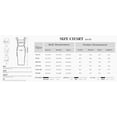 thumbnail image 5 of PRETTYGARDEN Women's Spring Wedding Guest Dress Summer Formal Sleeveless Elegant Floral Lace Cocktail Maxi Long Dresses, 5 of 9
