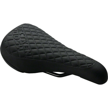 Odyssey Mike Aitken Signature Seat, Black, Kevlar Top
