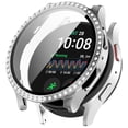 thumbnail image 1 of Glamorous Diamond Watch Case Seamless Fit Durable Easy Installation Stylish Versatile, 1 of 3