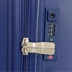 thumbnail image 4 of Maleta Rigida Aranjuez Candado TSA Peak Tour  Azul Marino 24", 4 of 5