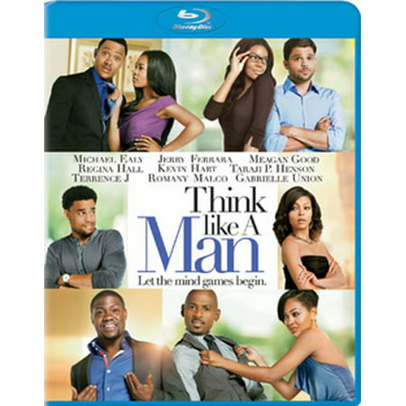 Think Like a Man (Blu-ray)