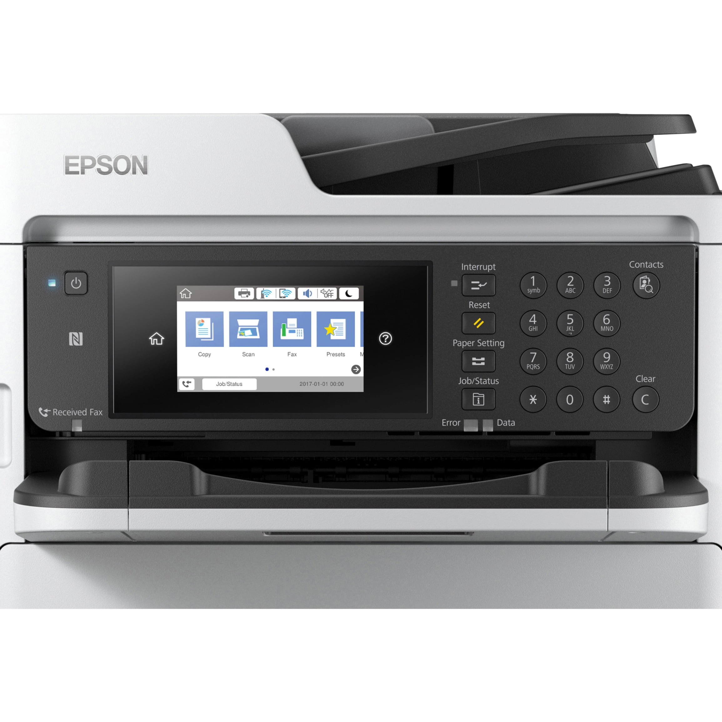 Epson Workforce Pro Wf C5790dwf Купить