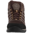 thumbnail image 5 of Columbia Men's Redmond V2 Mid Waterproof Hiking Shoe, 5 of 5
