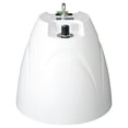thumbnail image 5 of Rockville RCS180-6 Commercial Amp+6) White 5.25" Pendant Speakers For Restaurant, 5 of 15