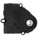 thumbnail image 2 of HVAC Heater Air Blend Door Actuator for H2 ,19130388, 604186 ,604-186, 2 of 5