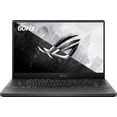 thumbnail image 1 of ASUS ROG Zephyrus G14 Gaming & Entertainment Laptop (AMD Ryzen 7 5800HS 8-Core, 40GB RAM, 1TB PCIe SSD, 14.0" Full HD (1920x1080), NVIDIA GTX 1650, Wifi, Bluetooth, 1xHDMI, Win 10 Pro), 1 of 5