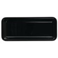 thumbnail image 5 of HUBERT® Food Pans Black Acrylic - 15" L x 6" W x 1" D, 5 of 5