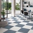 thumbnail image 3 of The Tile Life Terrazzo 2.0 4" x 4" Checkerboard #1 Matte Porcelain Tile Sample, 1 Piece, 3 of 8