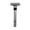 SILVER, variant on Adjustable Butterfly Razor by Shave Essentials