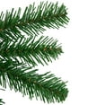 thumbnail image 3 of Northlight Winona Fir Artificial Christmas Wreath - 20" - Unlit, 3 of 4