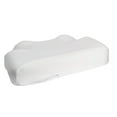 thumbnail image 3 of NEW Premium CPAP Pillow Side Sleepers Sleep Apnea - Memory Foam - Free Cover, 3 of 8