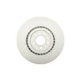 thumbnail image 2 of Raybestos 781768FZN Rust Prevention Technology Coated Rotor Brake Rotor, 1 Pack Fits select: 2014-2021 JEEP CHEROKEE, 2015-2017 CHRYSLER 200, 2 of 2