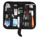 thumbnail image 2 of Guitar Repair Tool Kit, Durable Cleaning Tools for Professional Maintenance, 2 of 3
