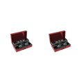 thumbnail image 2 of sweethay Auriculares compatibles con Bluetooth Auriculares intrauditivos manos libres estéreo Auriculares recargables HiFi de baja latencia de Type1 NO1, 2 of 6