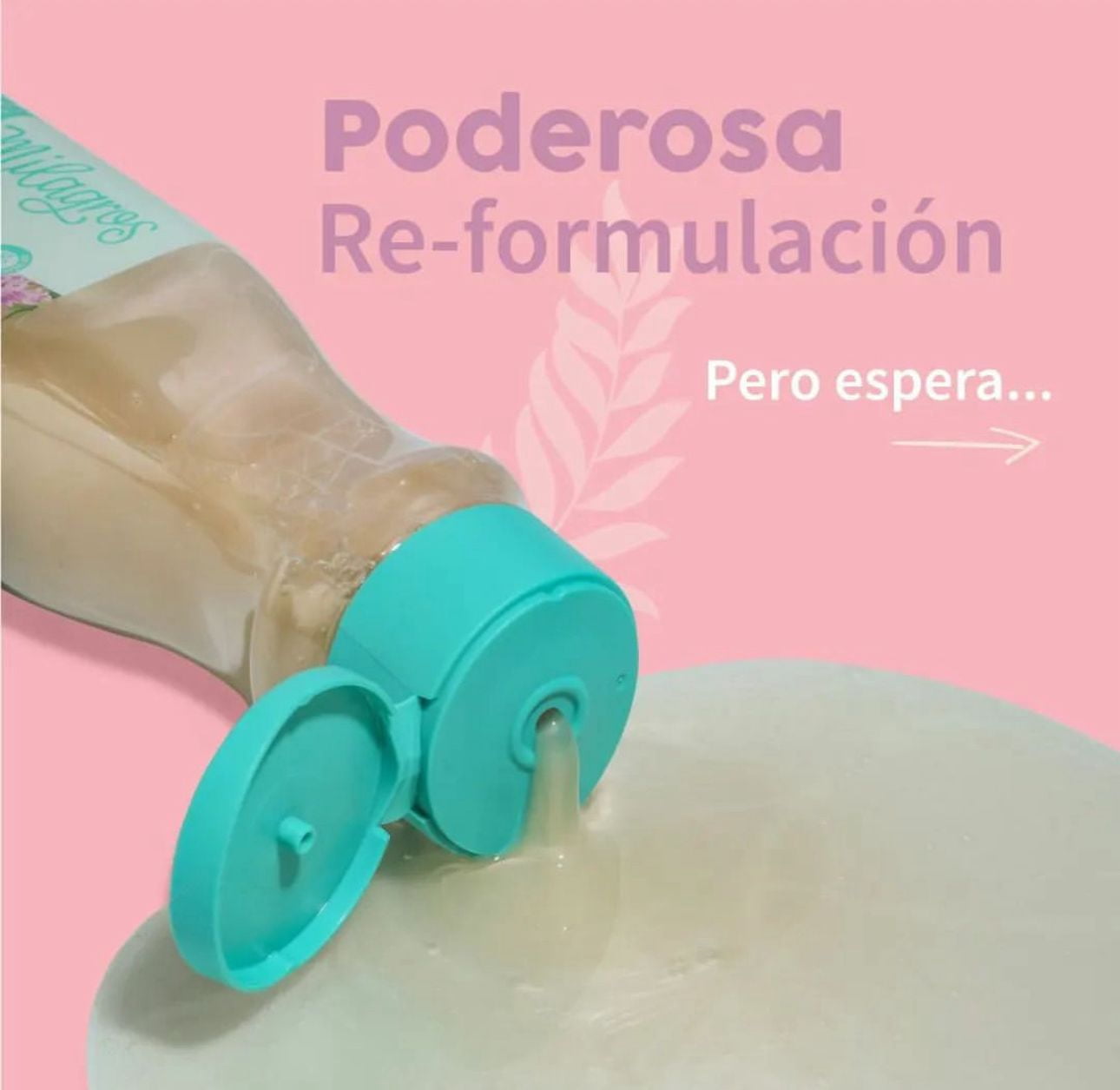 Milagros Shampoo anti dandruff & hair loss prevention Miracles Shampoo Anticaspa efecto duo, anti caspa y prevencion caida champu milagros