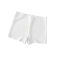 thumbnail image 2 of HBYJLZYG Women's Silk Panties Organic Moisture Wicking Boyshorts Underwear Soft Breathable Boxer Briefs, 2 of 5