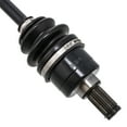thumbnail image 4 of Niche Rear CV Axle Drive Shaft for Yamaha Grizzly 550 ATV 519-KCA2238X, 4 of 6