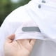 thumbnail image 3 of Waterproof Split Rain Suit Outdoor Cycling Breathable Raincoat Rainpants Kit for Men and Women White L, 3 of 4