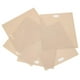 thumbnail image 4 of Bolsas antiadherentes para sándwiches Jadeshay 5 piezas reutilizables, 4 of 12