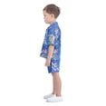 thumbnail image 2 of Paw Patrol Toddler Boys’ Resort Shirt and Shorts Set, 2-Piece, Sizes 12M-5T, 2 of 10