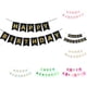 thumbnail image 5 of Naiovety Tarjeta decorativa para fiesta de feliz cumpleaños, accesorios de cumpleaños, guirnalda, decoración de fiesta, papel, decoración de Kits de decoración para fiestas, 5 of 6