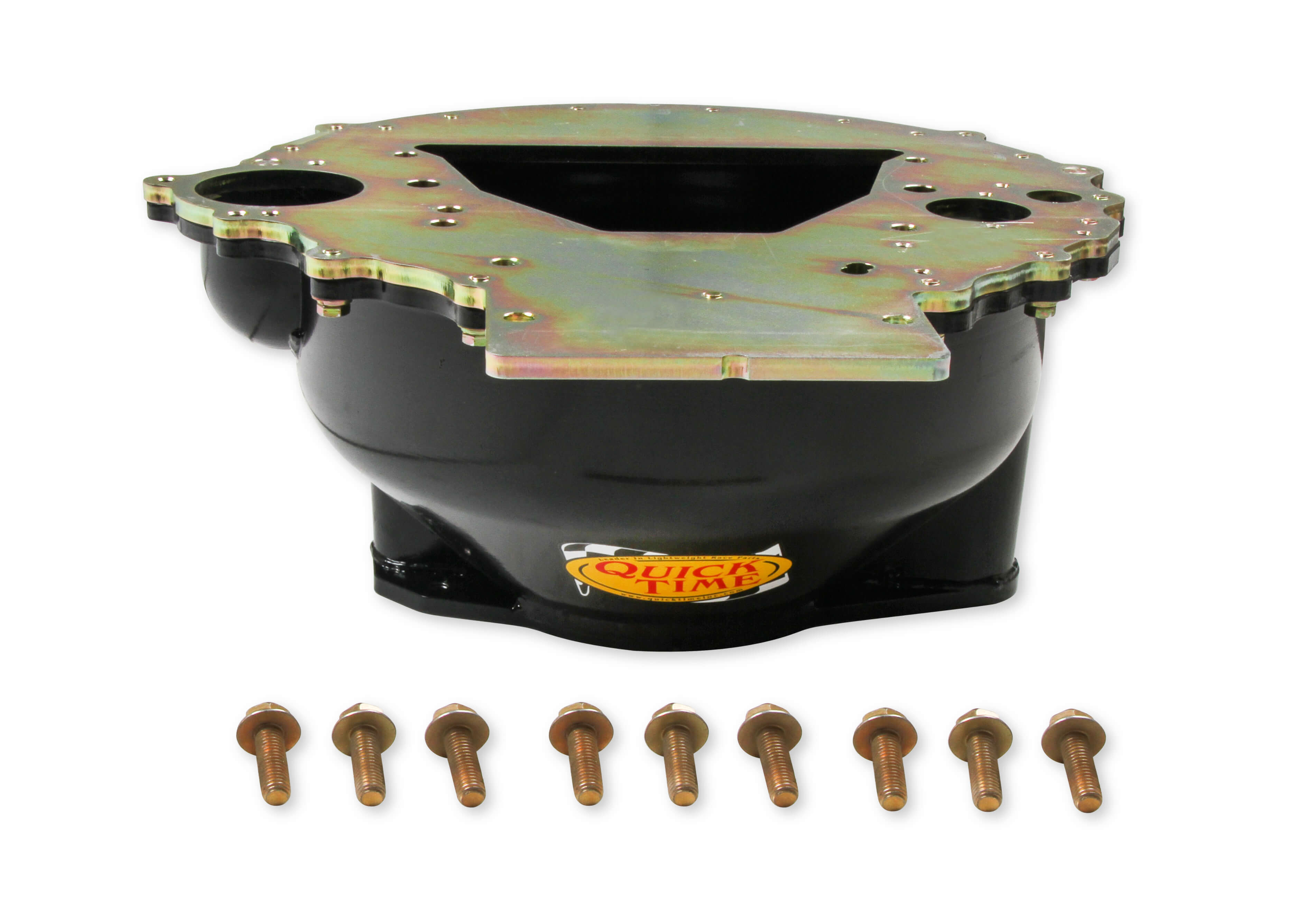 Quick Time RM-2060 Clutch Bell Housing