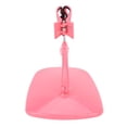 thumbnail image 3 of Soporte para esmalte de uñas, herramientas para pintar uñas, manos libres, soporte para botella de esmalte de uñas, color rosa, 3 of 5