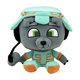 thumbnail image 2 of Headphones,headphones bluetooth,wireless headphonesGame Peripheral Headphones, Wolf Plush Doll Dolls，Creative Decorative Decoration Toy, 2 of 5
