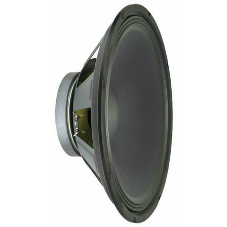 Peavey Dark Matter DM115   Plus Speaker Complete 03617180