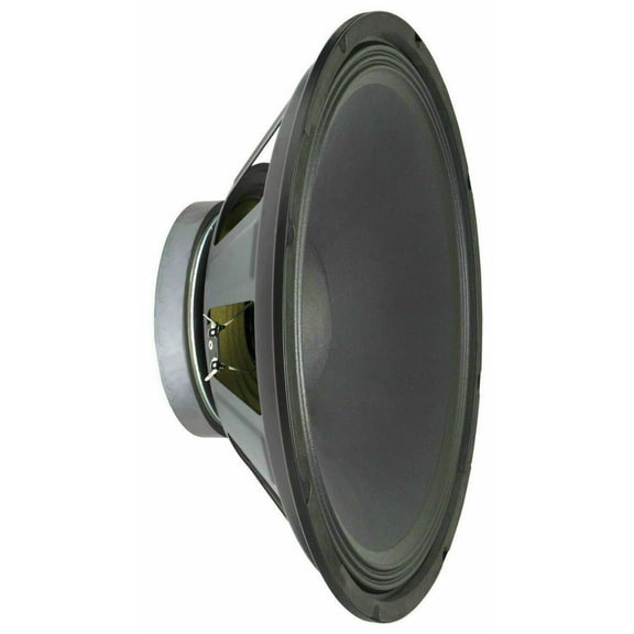 Peavey Dark Matter DM115   Plus Speaker Complete 03617180