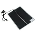 thumbnail image 1 of Reptile Terrarium Heat Pad, Rapid Heating Under  Heater Mat For  Tortoise Snakes Lizard 110 To 120V, 1 of 8