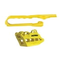 thumbnail image 1 of Acerbis Chain Guide and Slider Kit 2.0 Yellow for Suzuki RMZ250 2010-2018, 1 of 1