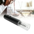 thumbnail image 1 of Ouvre-bouteille Électrique Automatique Tire-Bouchon avec Coupe-Fil Ensemble de Bouchon sous Vide, 1 of 7